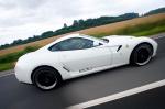 Ferrari 599 GTB Fiorano by Edo Competition 2007 года